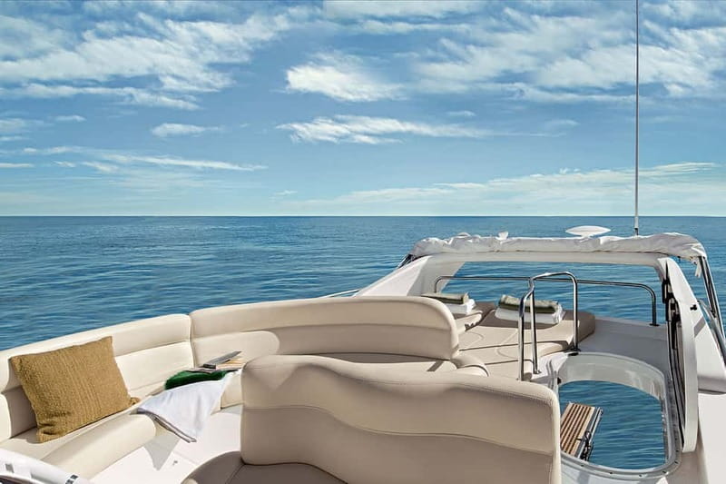 Santorini: Private Yacht Experience of Timeless Elegance - Thirassia Island Meal: Traditional Taverns Without the Extra Planning
