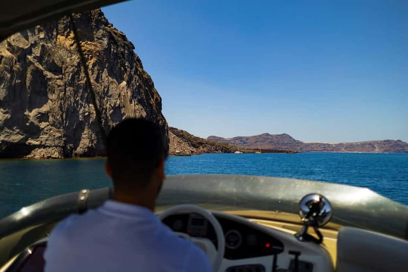 Santorini: Private Yacht Experience of Timeless Elegance - Price and Value: When $1,602 Makes Sense (and When It Doesn’t)