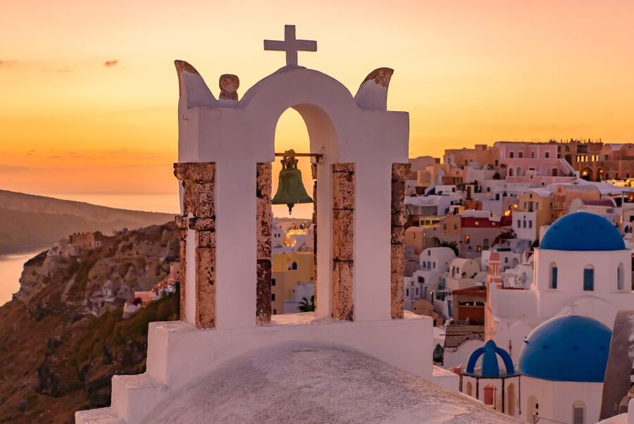 Santorini: Romantic Sunset Caldera Cruise with Dinner - The Big Idea: Why This Sunset Cruise Works