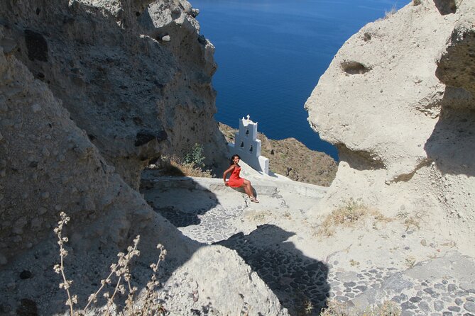 Santorini's Hidden Gems with Wine Tasting: 6-Hour Private Tour - Who this tour is best for (and who should skip it)