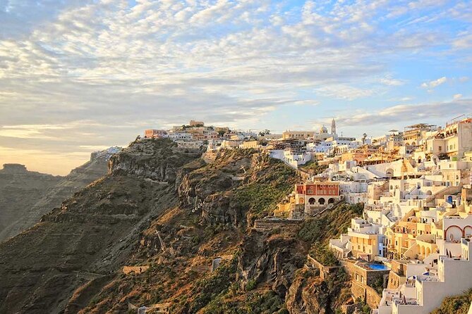 Santorini's Highlights Tour Experience - Why This Santorini Highlights Route Works in 4 Hours