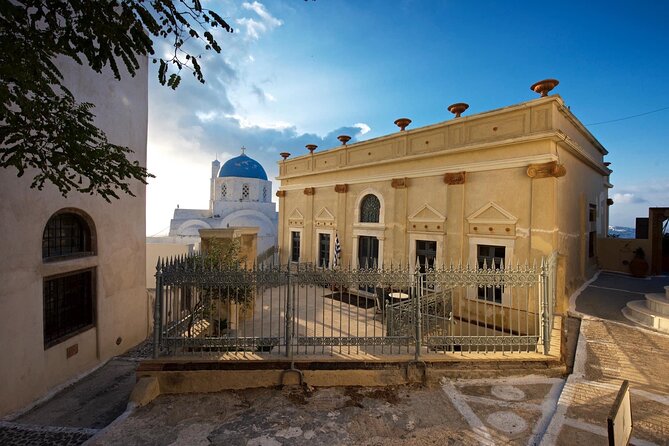 Santorini's Highlights Tour Experience - Price and Value: What $216.74 Really Buys You