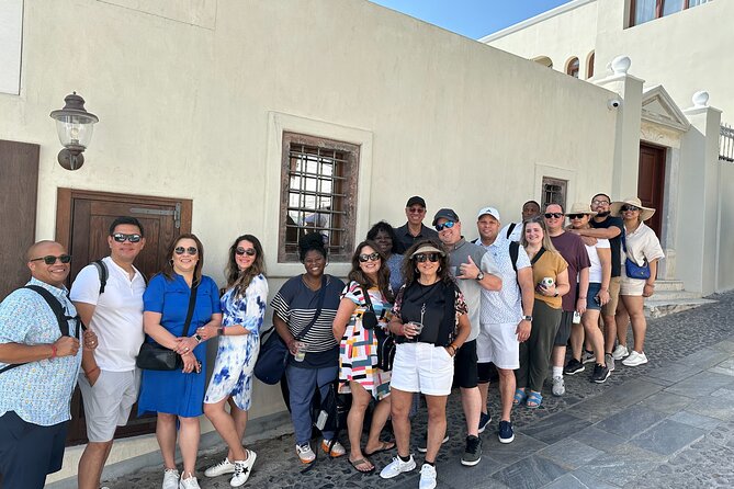 Santorini's Iconic Villages: Oia, Imerovigli & Firostefani - Price and What You’re Really Paying For ($62.19)