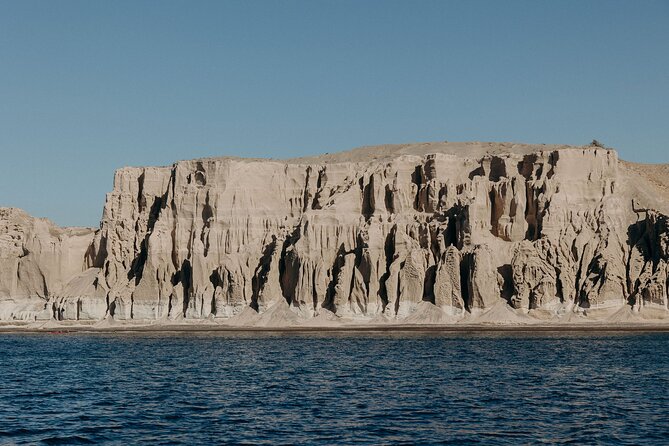 Santorini Semi-private Morning or Sunset Volcano Sailing Tour - Why this volcano sail works in 5 hours