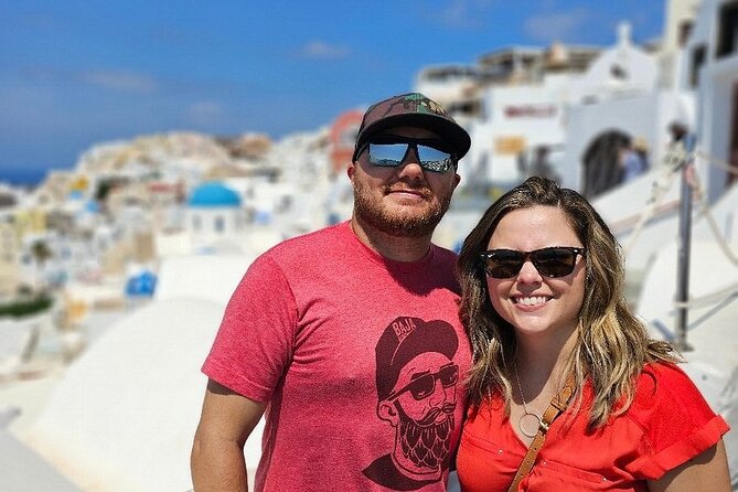 Santorini Semi-Private Small Group Sightseeing Tour - Price and Value: Is About $95.34 Worth It?