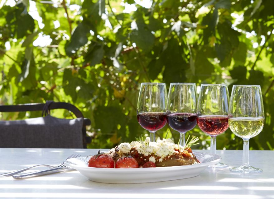Santorini: Semi- Private wine tour - Through the grapevine - 5 Key Things I’d Plan Around