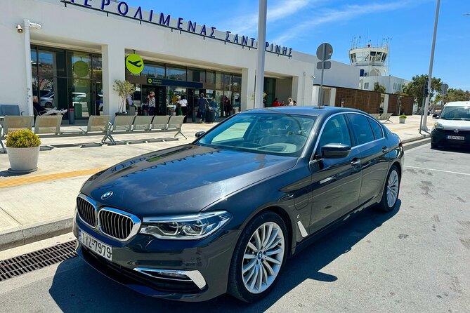 Santorini Shore Excursion in Style- by the Katsipis Family - Key Points You’ll Care About