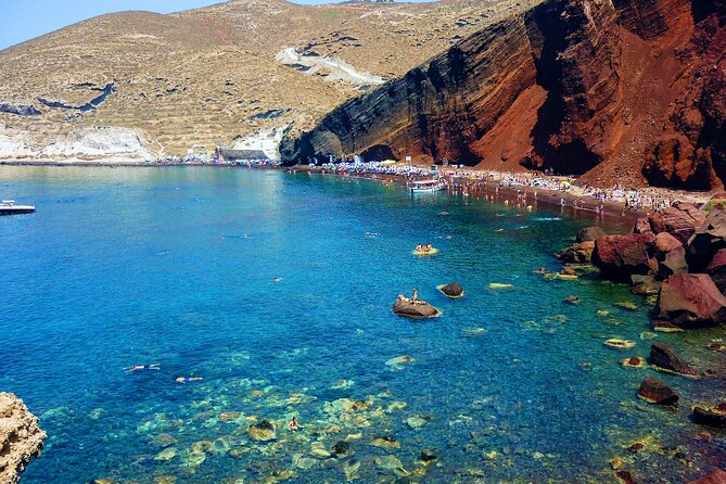 Santorini Shore Excursion in Style- by the Katsipis Family - So, Should You Book This Shore Excursion?