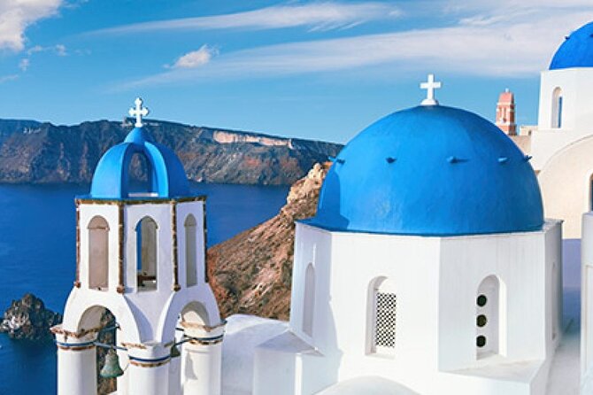 Santorini Shore Excursion & Private Customizable Tour - Perivolos Black Beach: A Short Reset by the Water