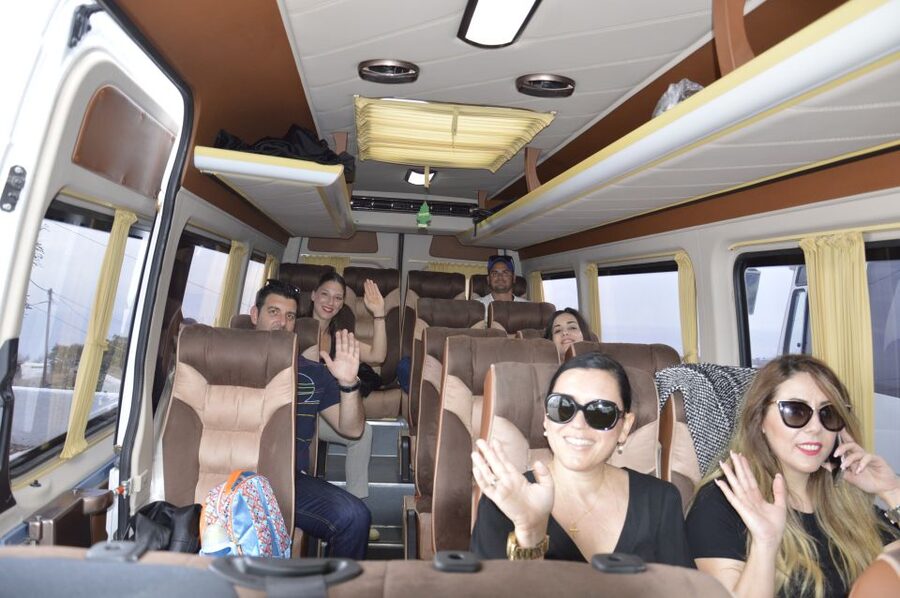 Santorini: Small-Group Highlights Tour of Venetian Castles - Megalochori and the Symposion workshop: Greek music with a myth twist