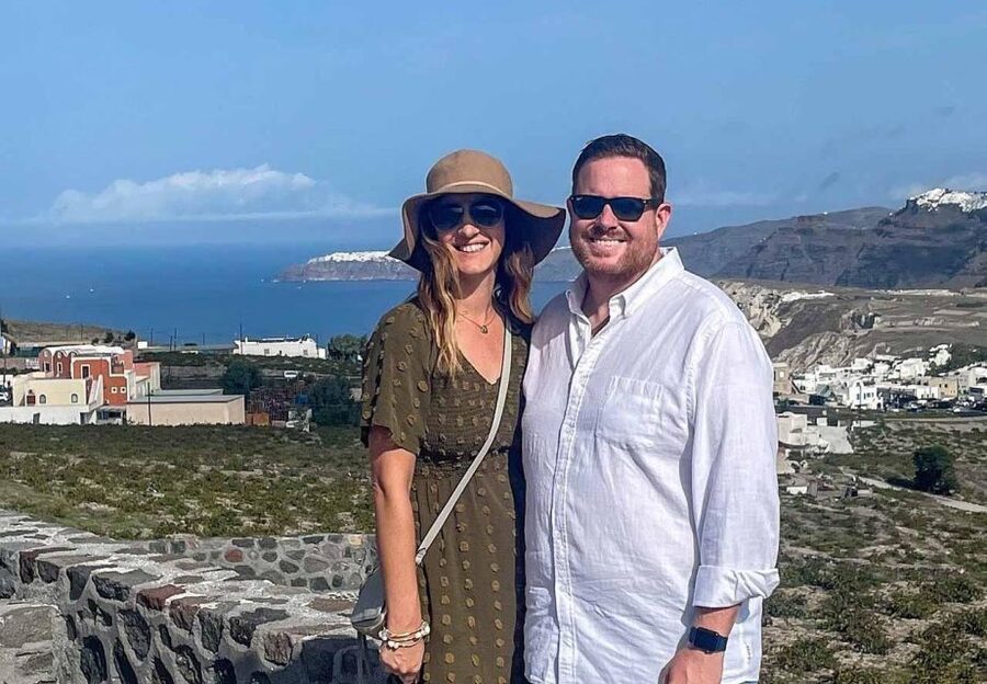 Santorini: Small-Group Sunset Wine Tour with Santo Winery - Why this sunset wine tour hits the right tempo
