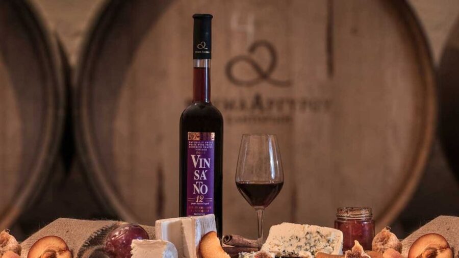 Santorini: Small Group Tour of 3 Local Wineries - Who this tour fits best (and who might want a different option)