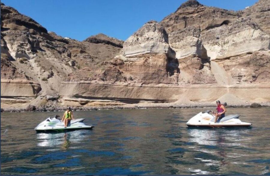 Santorini Speed: 180hp Jet Ski Rental - Should you book Santorini Speed (180hp jet ski) or skip it?