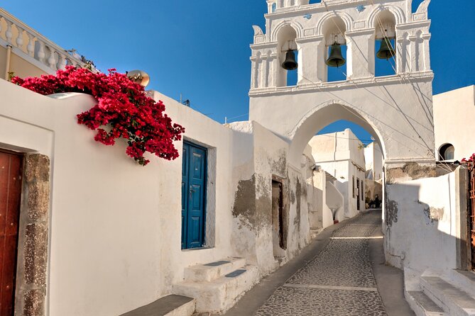 Santorini_Sunset Cheers and Dine - Price and Value: What You’re Really Paying For