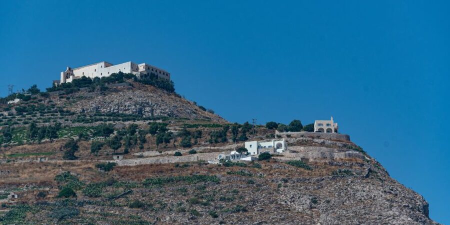 Santorini: Sunset Guided Tour with Hotel Pickup - What to bring so you’re comfortable during the walking parts