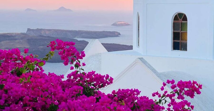 Santorini: Tailor-Made 6Hours Private Tour - Key highlights you’ll care about