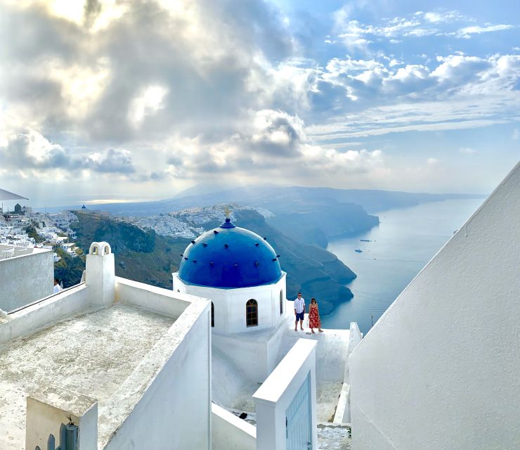Santorini: Tailor-Made 6Hours Private Tour - Why a private 6-hour Santorini loop beats trying to self-drive