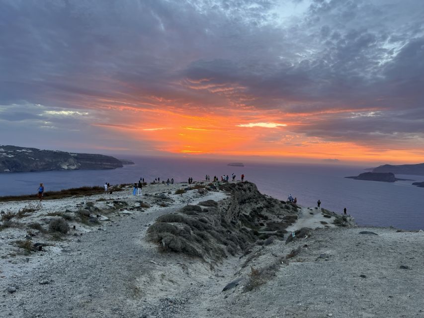 Santorini: Tailor-Made 6Hours Private Tour - Pyrgos Kallistis and Megalochori: seeing Santorini beyond the main photo stops