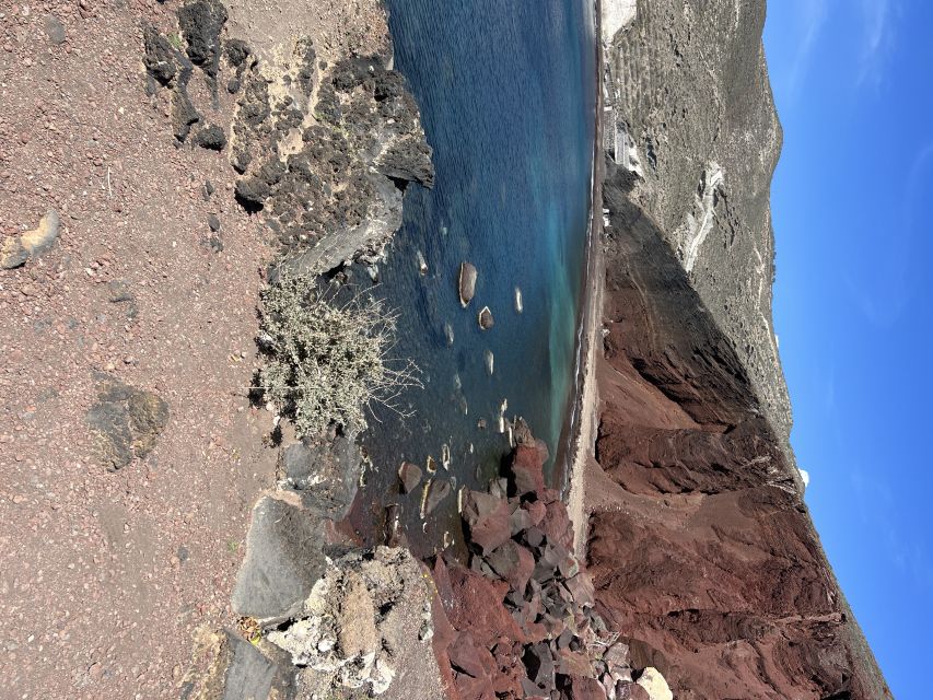 Santorini: Tailor-Made 6Hours Private Tour - Price and value: what $235 per person really buys you