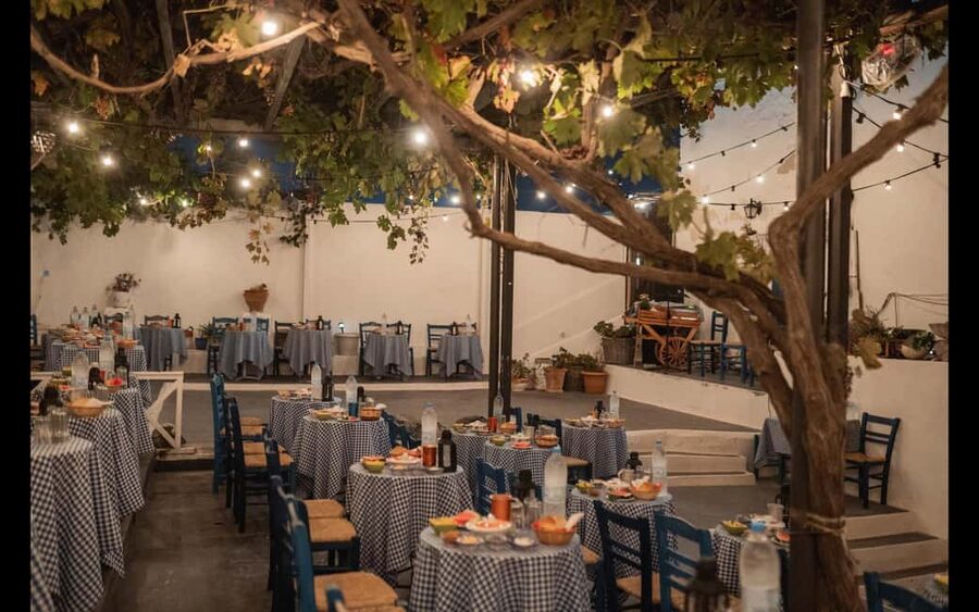 Santorini: The Greek Wedding Show - Key things worth knowing before you go