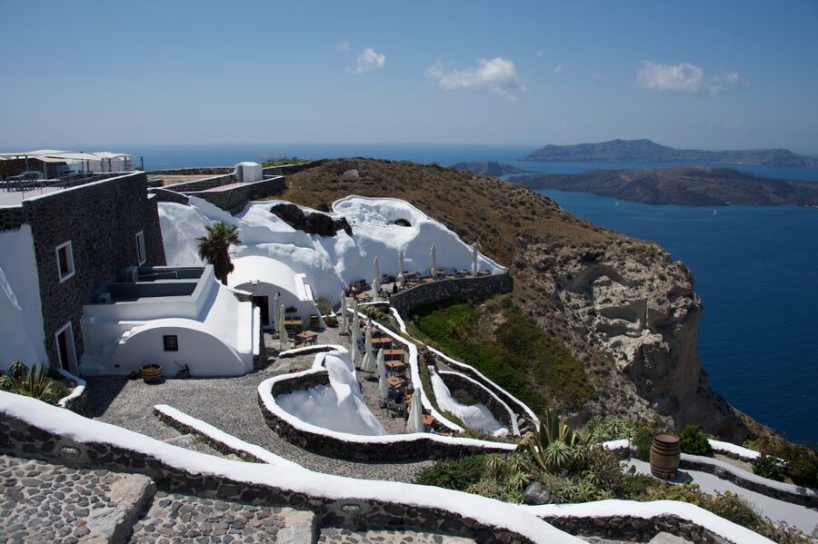Santorini: Three Wineries and One Brewery Tour with Tastings - Price and Value at $200 Per Person: When This Feels Like a Win