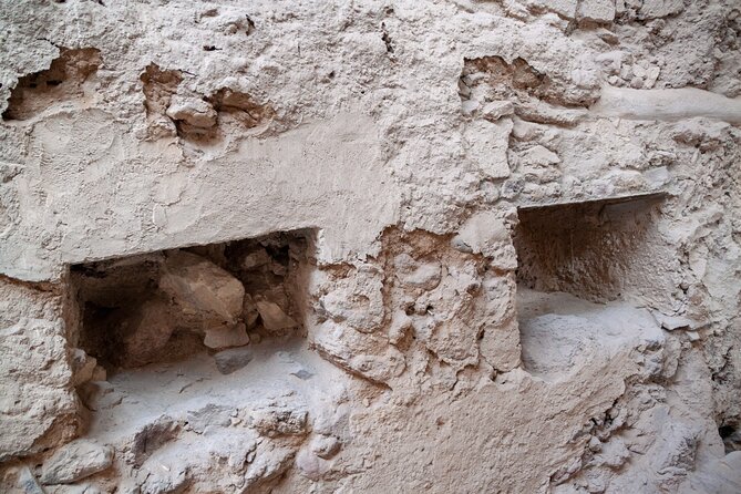 Santorini: Ticket for Akrotiri Archaeological Site - How long you need (and where timing helps)