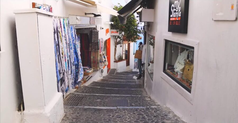 Santorini Tour with Pick-up from Heraklion - Timing Reality Check: A 12-Hour Day That Moves Fast