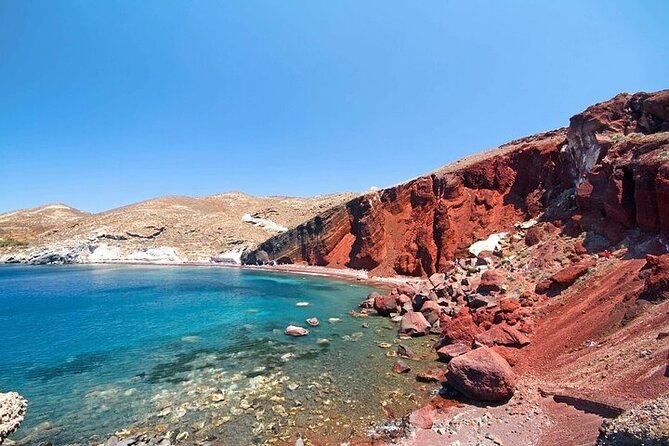 Santorini Ultimate Destinations - Oia’s Main Street: the photo postcard start, without the chaos