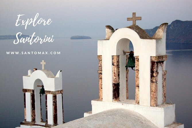 Santorini Unique Experience - Road Tour - Why This Santorini Road Tour Beats Trying to DIY in 5 Hours