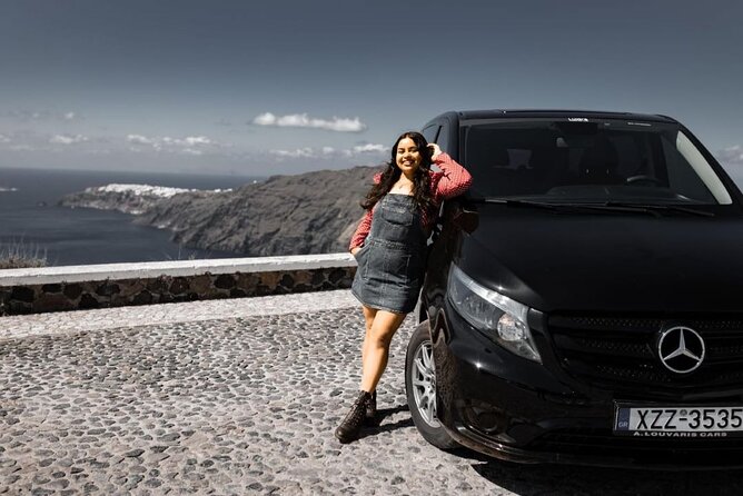 Santorini Unlocked: Private Tour with Local Guide & Driver - Quick highlights worth knowing