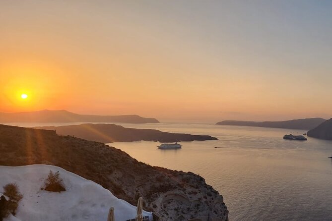 Santorini Unlocked: Private Tour with Local Guide & Driver - How this 3-hour private tour makes Santorini easier