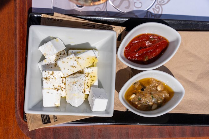 Santorini Vegan Food & Wine Private Tour - Price Check: Is $241.86 Worth It?