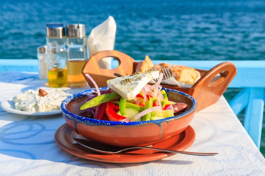 Santorini: Vineyard and Winery Tour with Cooking Class - Price and value: $229 for wine, winery access, and a real meal