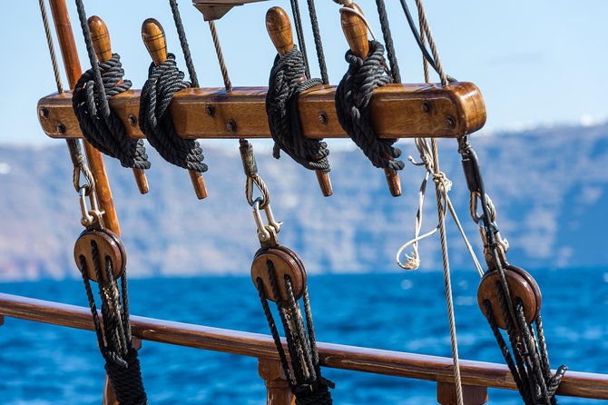 Santorini Volcano and Hot Springs Cruise Tour from Fira Old Port - Who This Tour Is Best For (and Who Might Hate It)
