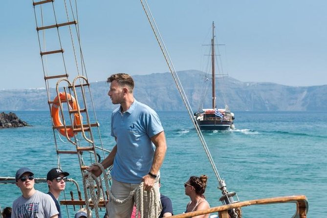 Santorini Volcano Tour - What to pack so the day feels easy, not stressful