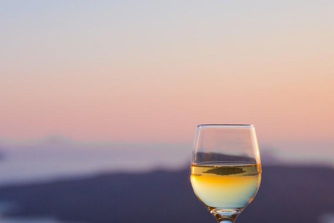 Santorini Wine Adventure with 12 Wine Tastings, Tapas and Sunset - How the day flows: three estates, one logical rhythm