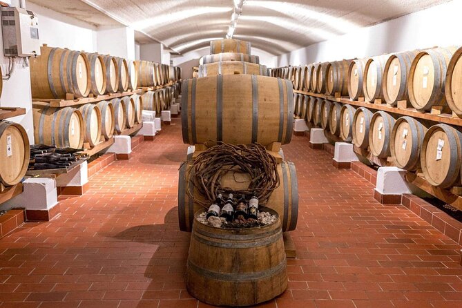 Santorini Wine Experience: 3 Wineries, 12 Tastings & Sunset view - Santorini Wine in 4 to 5 Hours: What You’re Really Getting