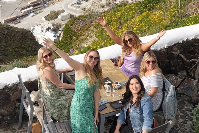 Santorini Wine Secrets - Price and value: what $221.68 gets you (and what to watch)