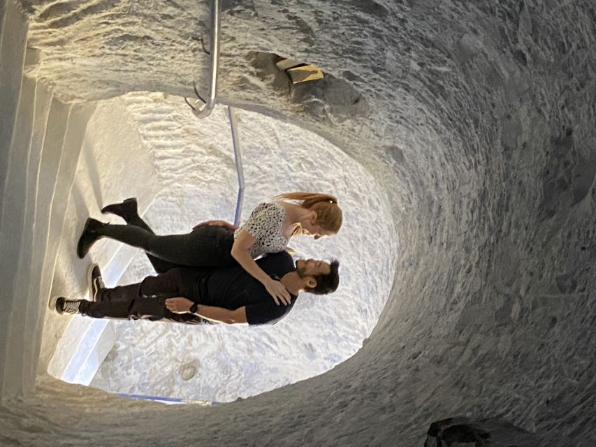 Santorini: Wine Tasting and Cave Settlement Tour - Should you book this Santorini wine-and-cave tour?