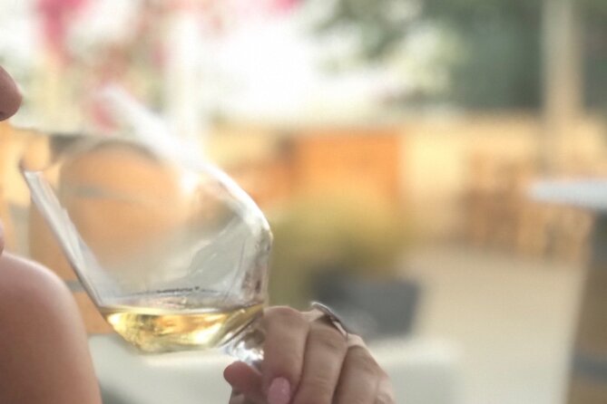 Santorini wine tasting and Traditional Cave Settlement Tour - Key things to look for on this Santorini wine and cave tour