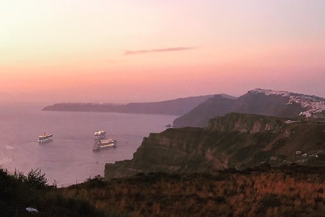 Santorini Wine Tasting Experience Tour - Why this Santorini wine tour works in real life
