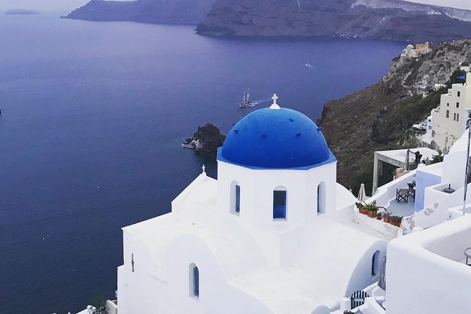 Santorini Wine Tasting Experience Tour - What the schedule feels like: 3-4 hours, three different vibes