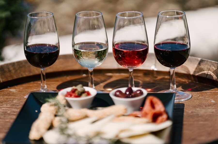Santorini: Wine Tasting Tour to 3 Wineries with Transfer - Price value: is $174 per person worth it?