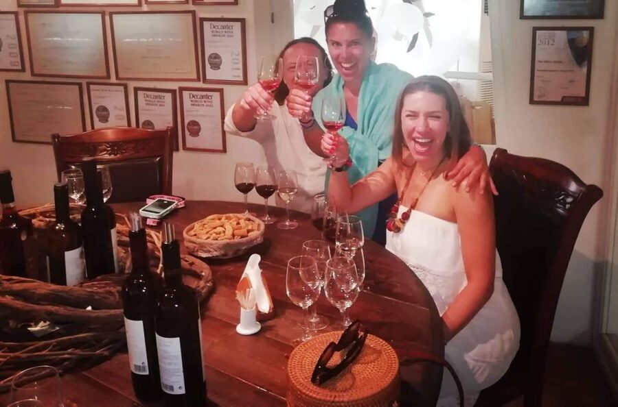 Santorini: Wine Tour with Sunset in Oia - FAQ