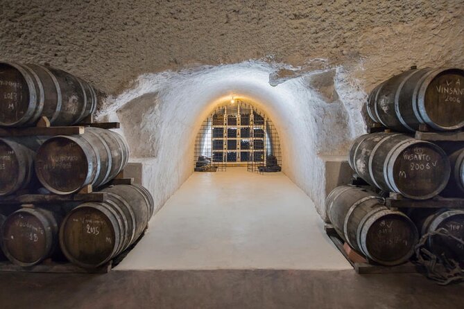 Santorini Wine Tour with sunset in Oia - Wine, snacks, and what the included alcohol is (and isn’t)