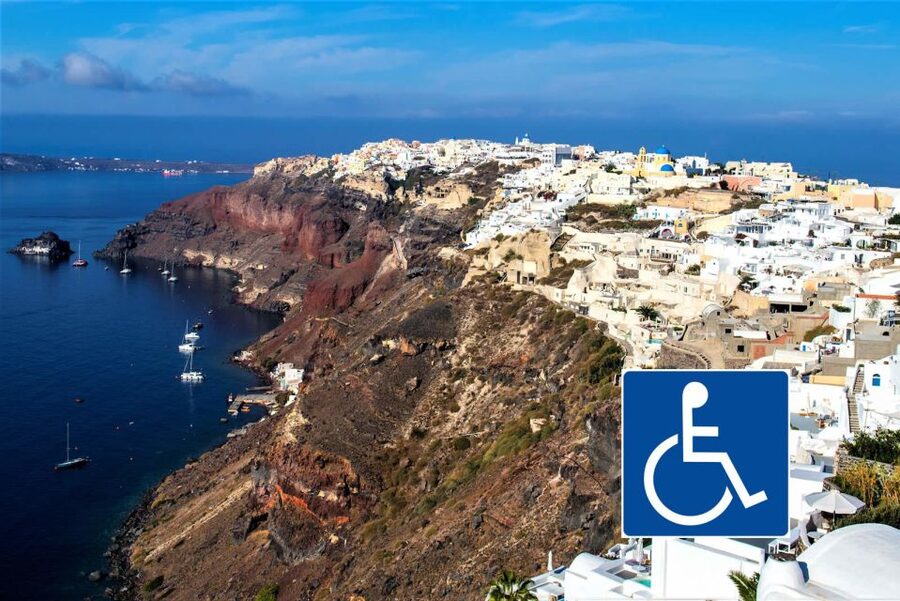 Santorini without Barriers: Accessible 5-Hour Private Tour - Price and value: what you’re really buying for $801
