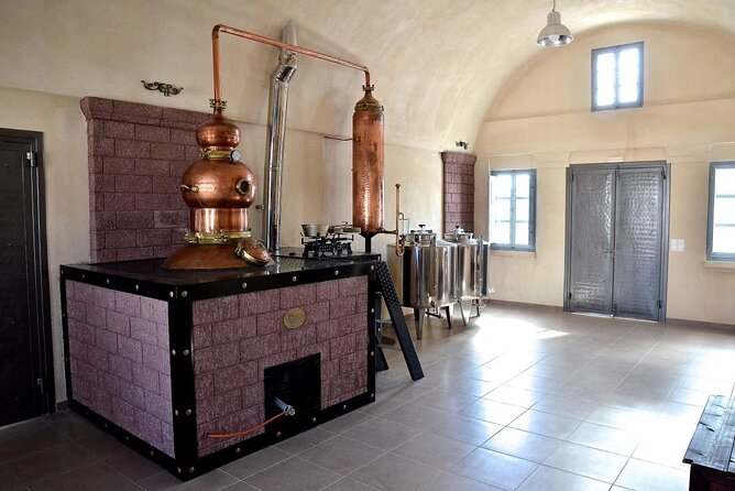 Secrets of Santorini - Private Full Day Tour with Dinner - Red Beach dinner by the water: the meal that anchors the evening