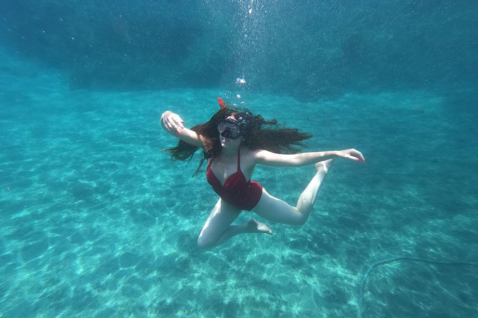 Serenity Kayak : Sea Caves Kayak Trip with Snorkeling & Picnic - What to Bring (Because Not Everything Is Provided)
