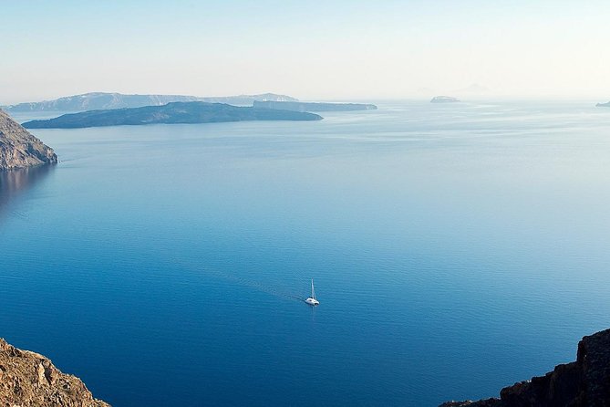 Shore Excursion: Customizable Santorini Tour - Akrotiri archaeological site (optional): the best “history” move on this route