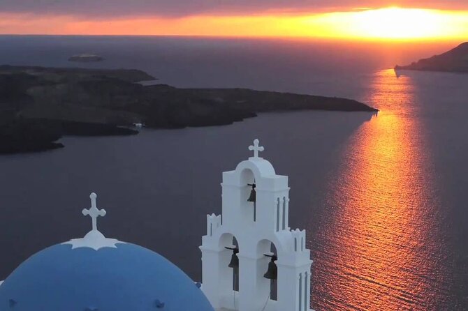Shore Excursion & Sightseeing at Blue dome Santorini - Port-Day Reality Check: Getting to Fira Without Losing Your Willpower